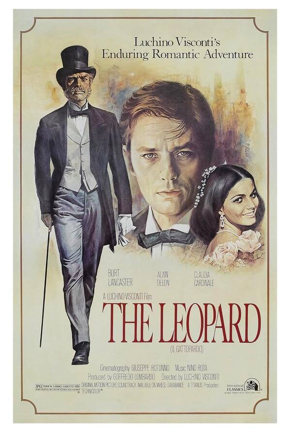 The Leopard