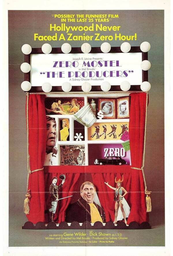The Producers