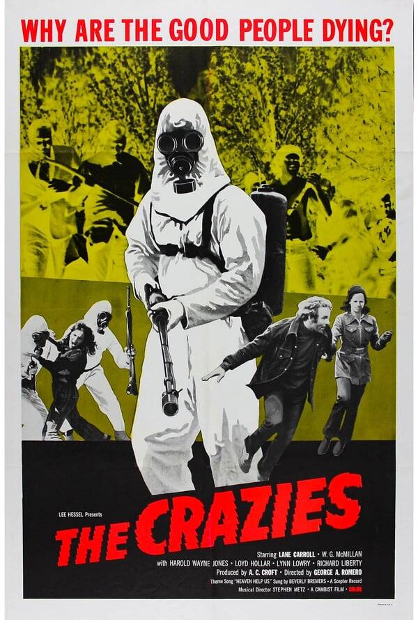 The Crazies