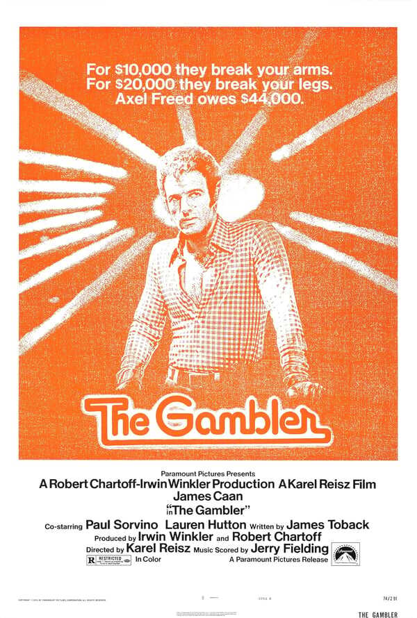 The Gambler