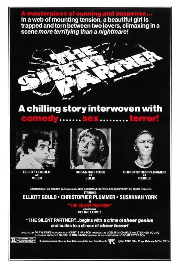 The Silent Partner