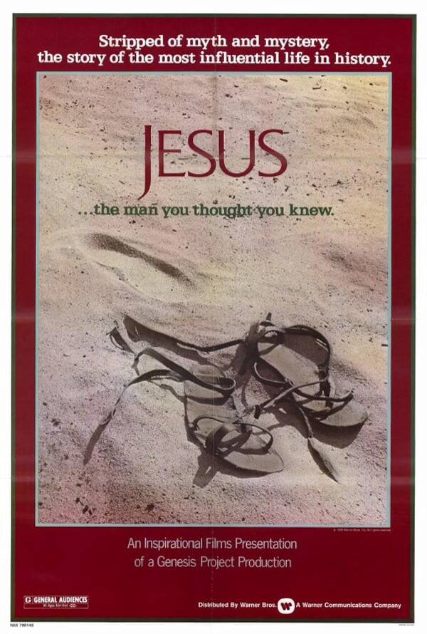 The Jesus Film