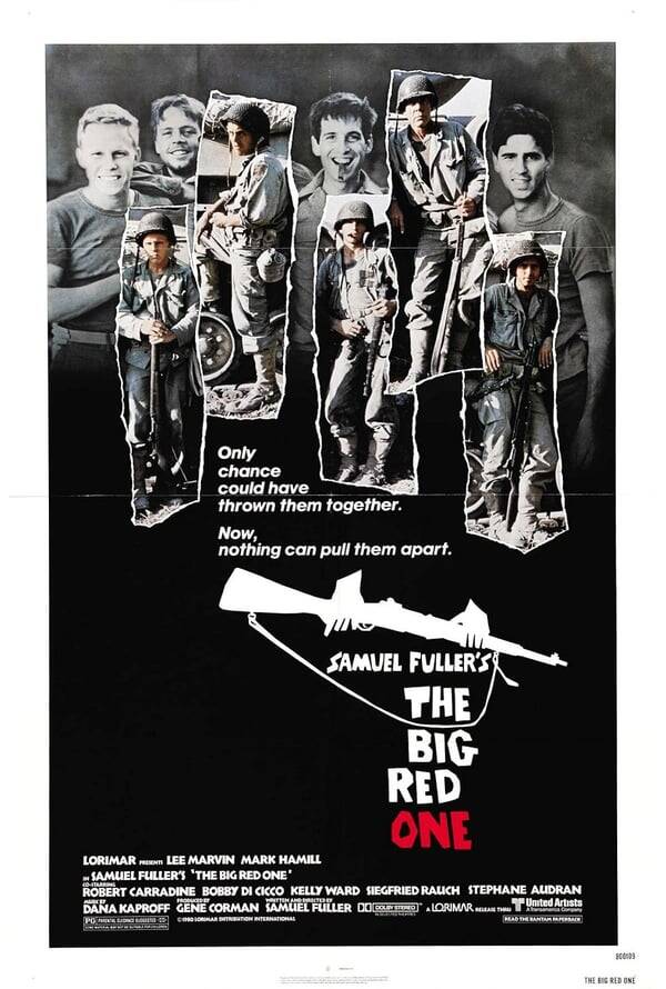 The Big Red One