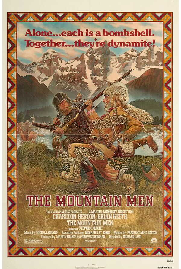 The Mountain Men