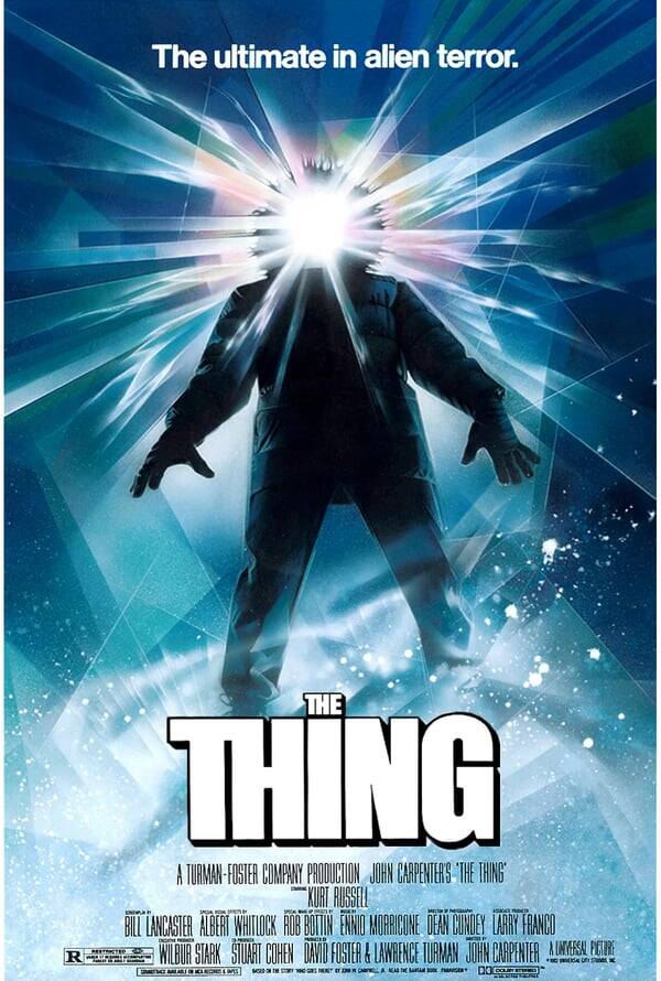 The Thing