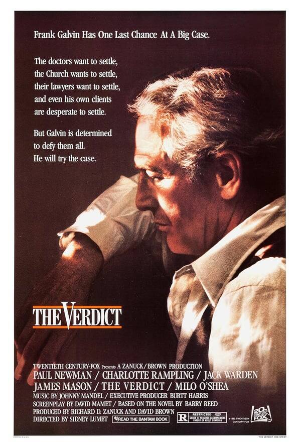 The Verdict