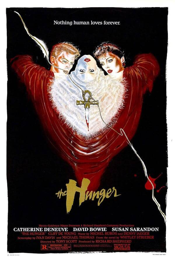 The Hunger