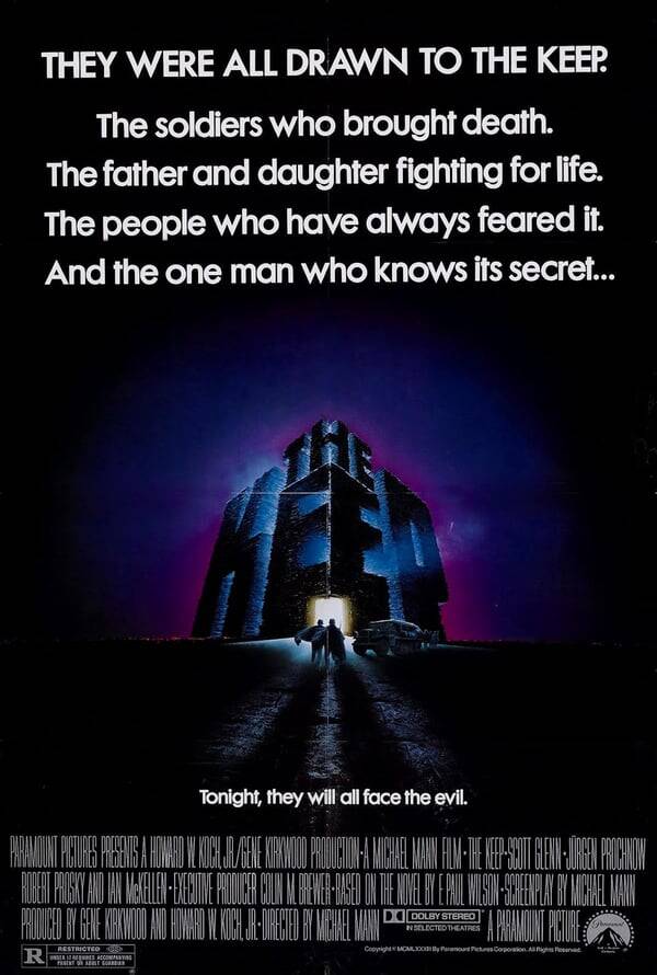 The Keep
