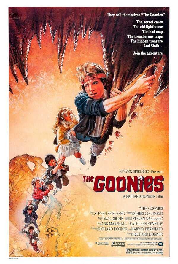 The Goonies
