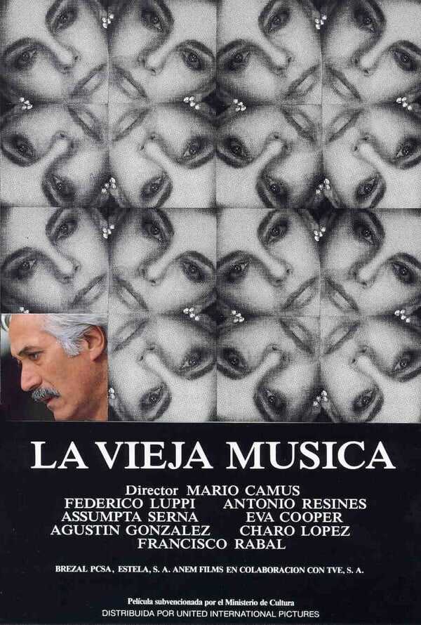 The Old Music