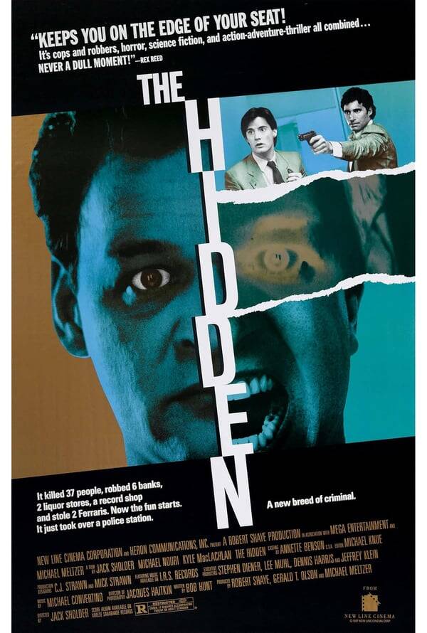 The Hidden