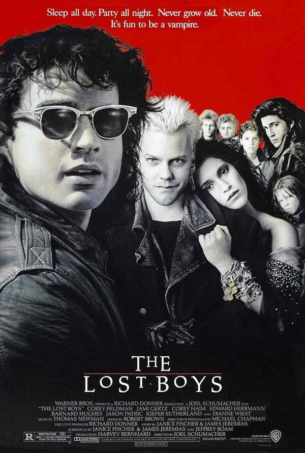 The Lost Boys
