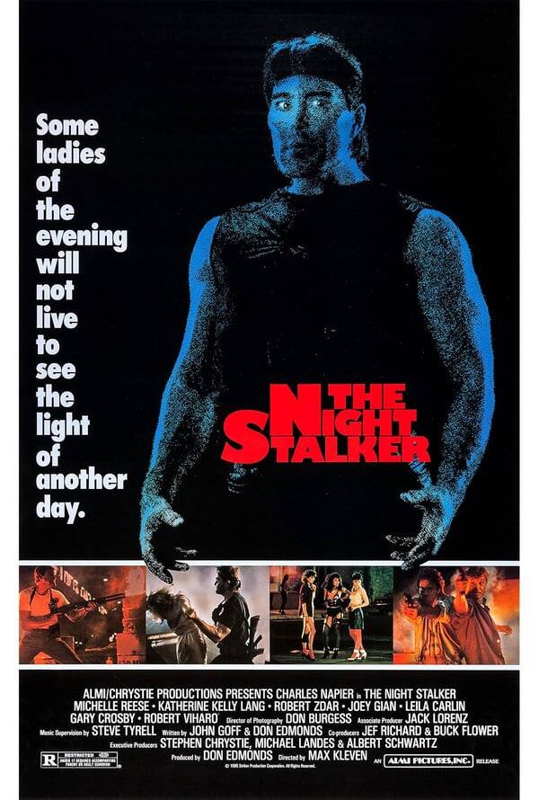 The Night Stalker