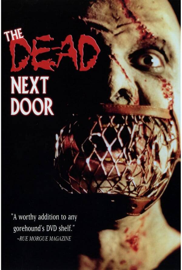 The Dead Next Door
