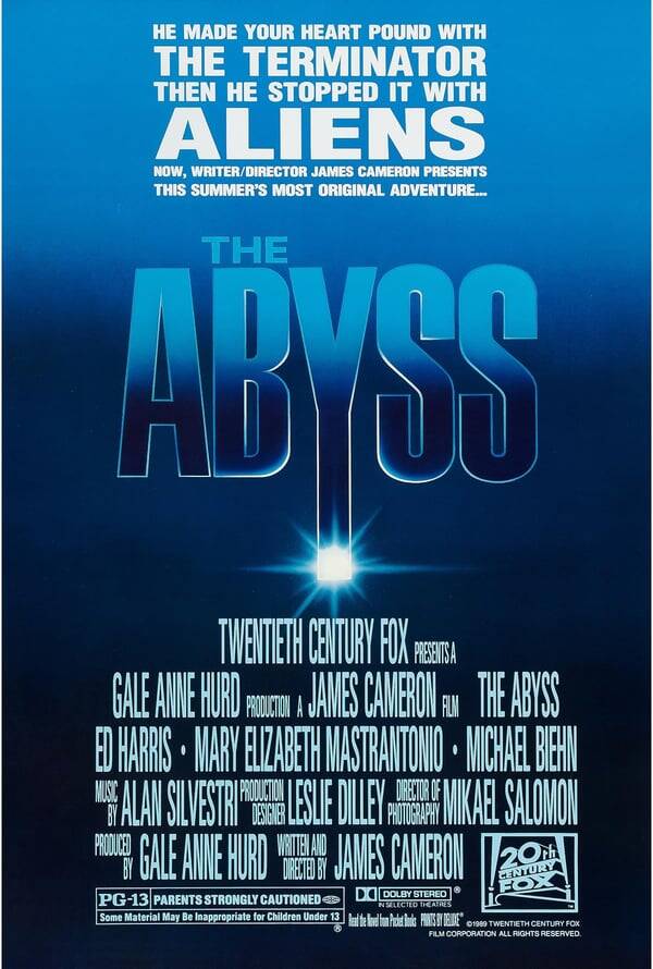 The Abyss