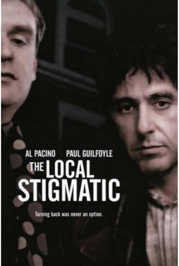 The Local Stigmatic