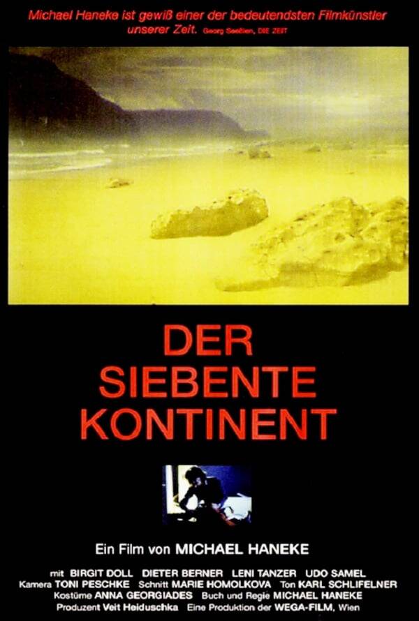 The Seventh Continent
