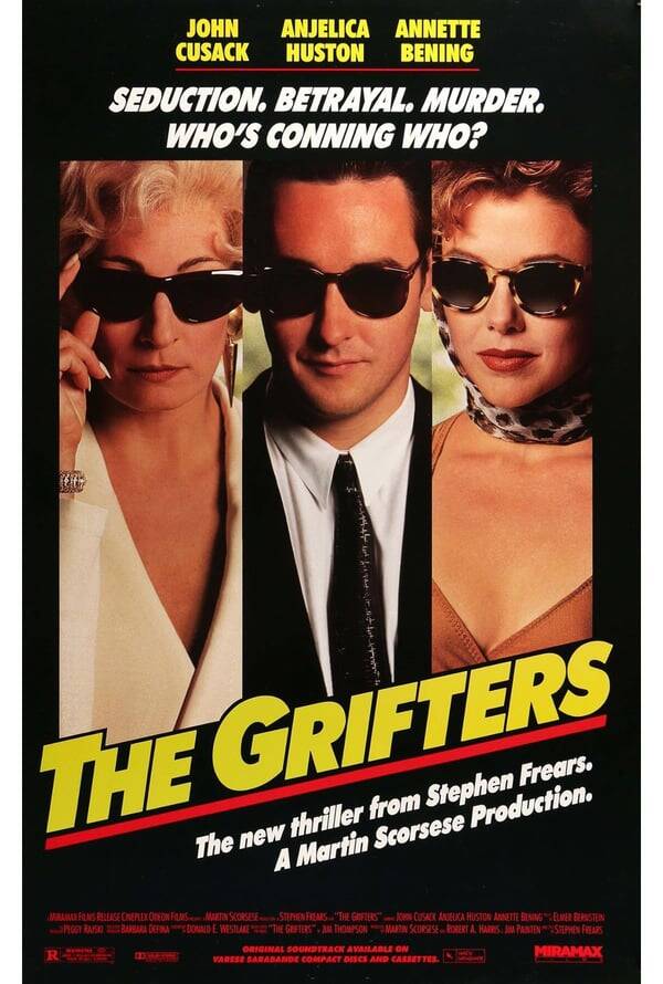 The Grifters
