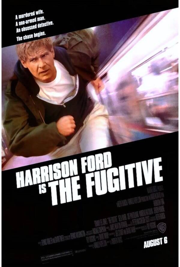 The Fugitive