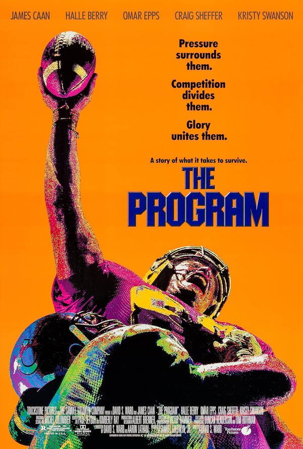 The Program