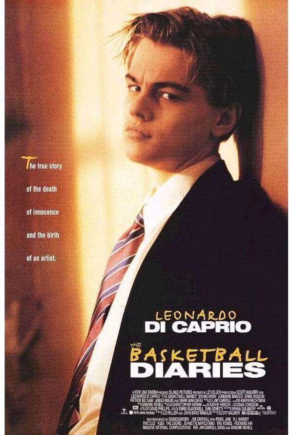 The Basketball Diaries