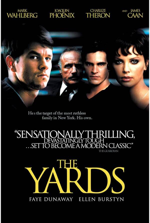 The Yards