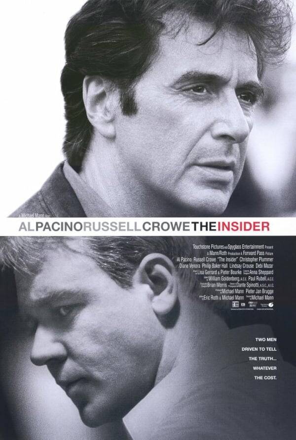The Insider