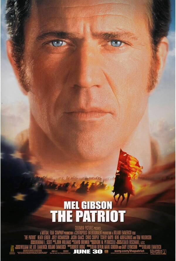 The Patriot
