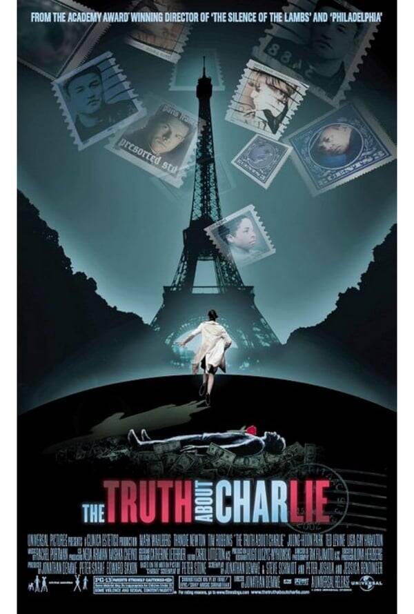 The Truth About Charlie