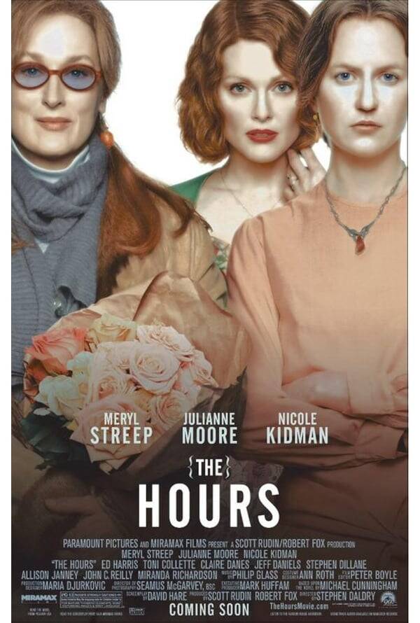 The Hours