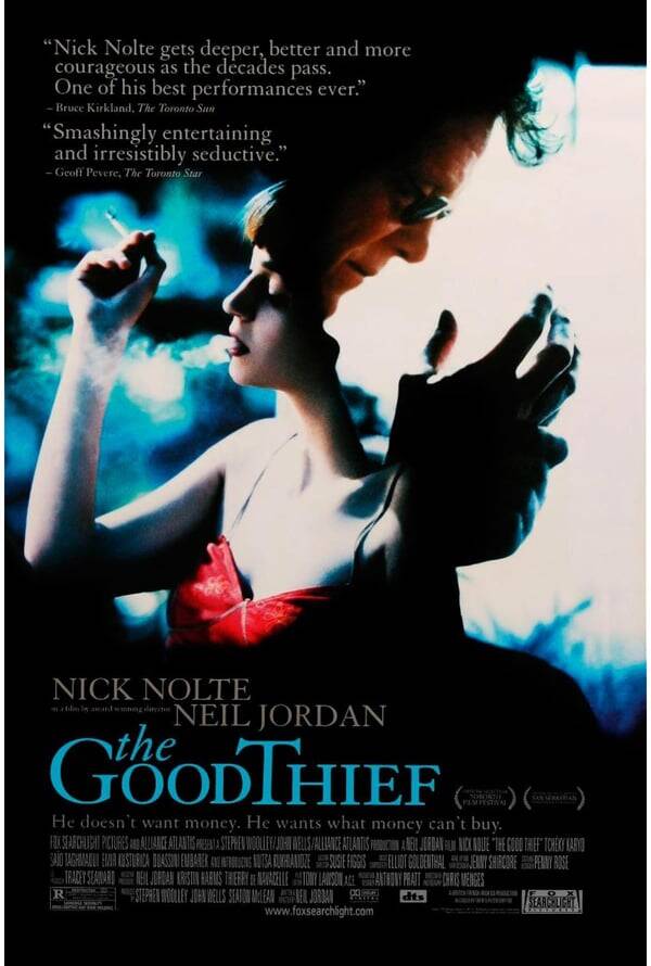 The Good Thief