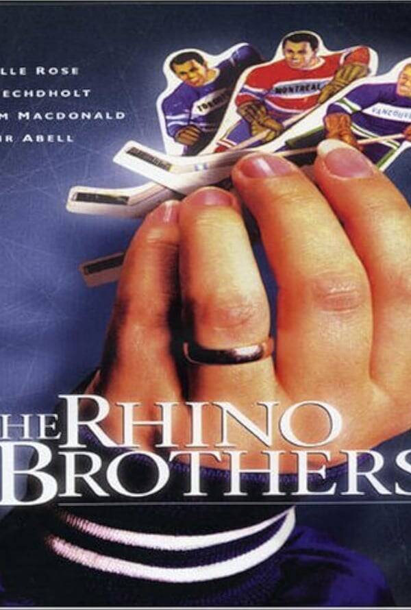The Rhino Brothers