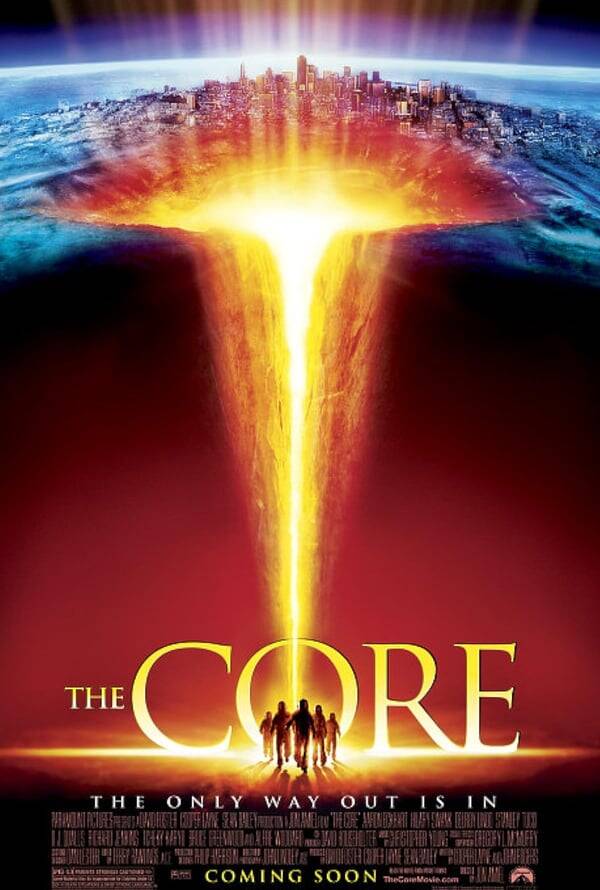 The Core