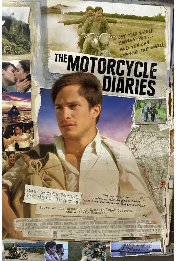 The Motorcycle Diaries