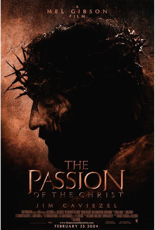 The Passion of the Christ