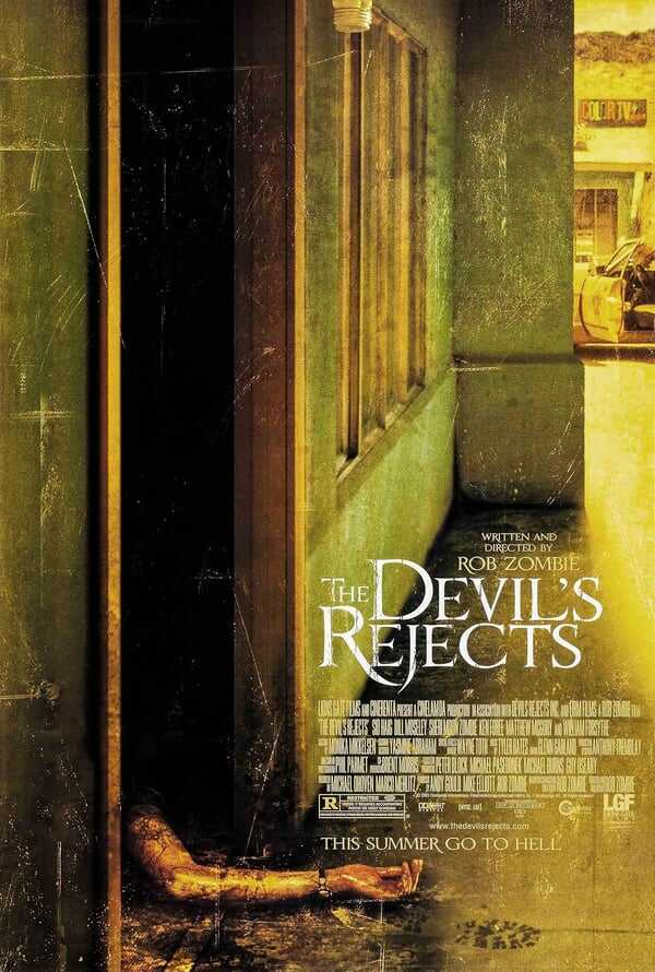 The Devil's Rejects