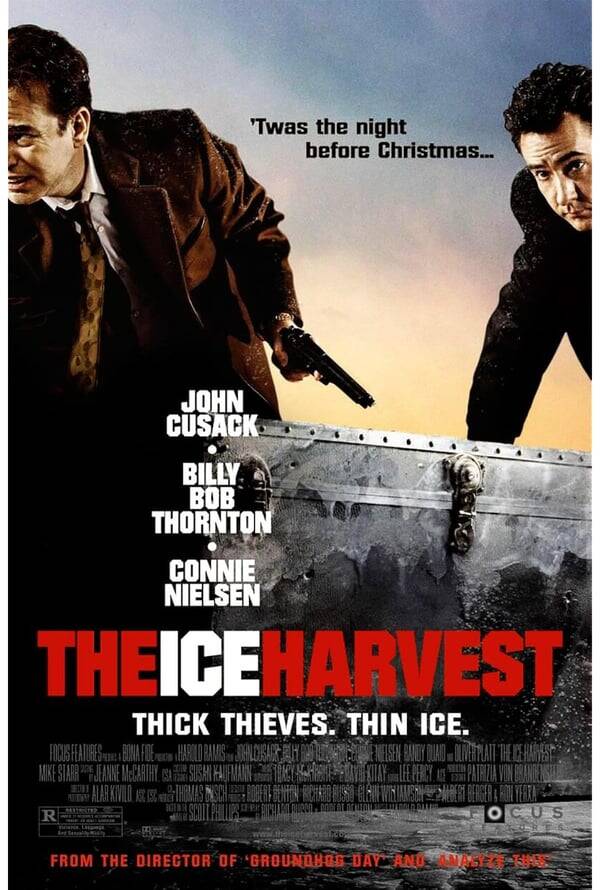The Ice Harvest