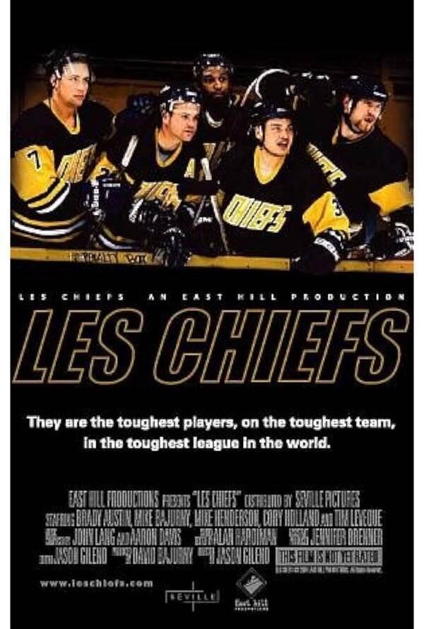 The Chiefs