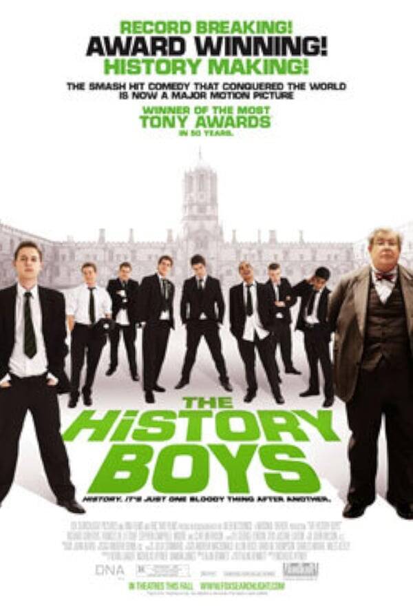 The History Boys