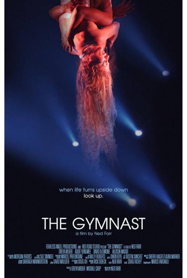 The Gymnast