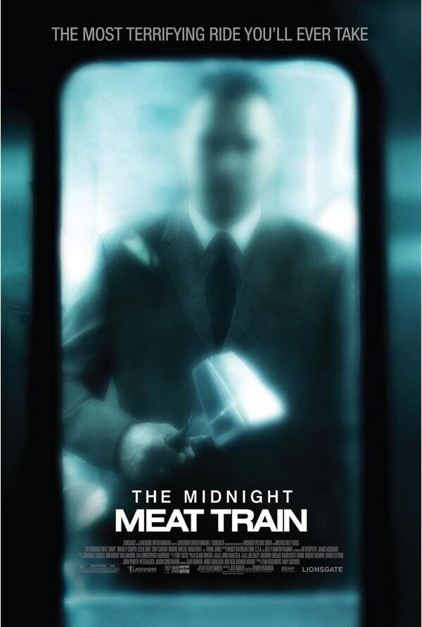 The Midnight Meat Train