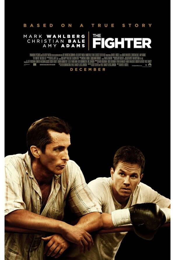 The Fighter