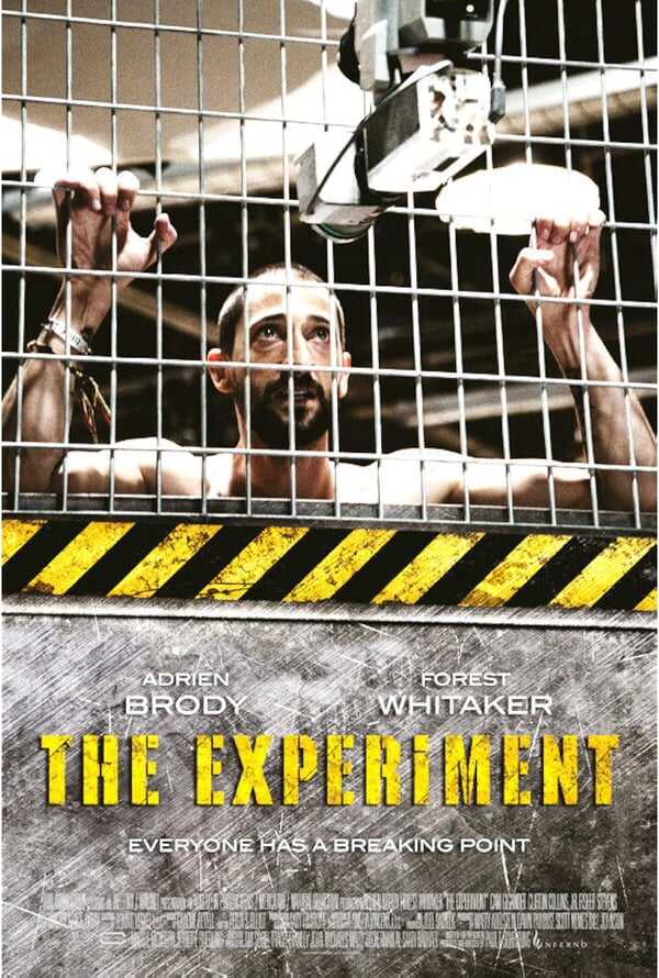 The Experiment