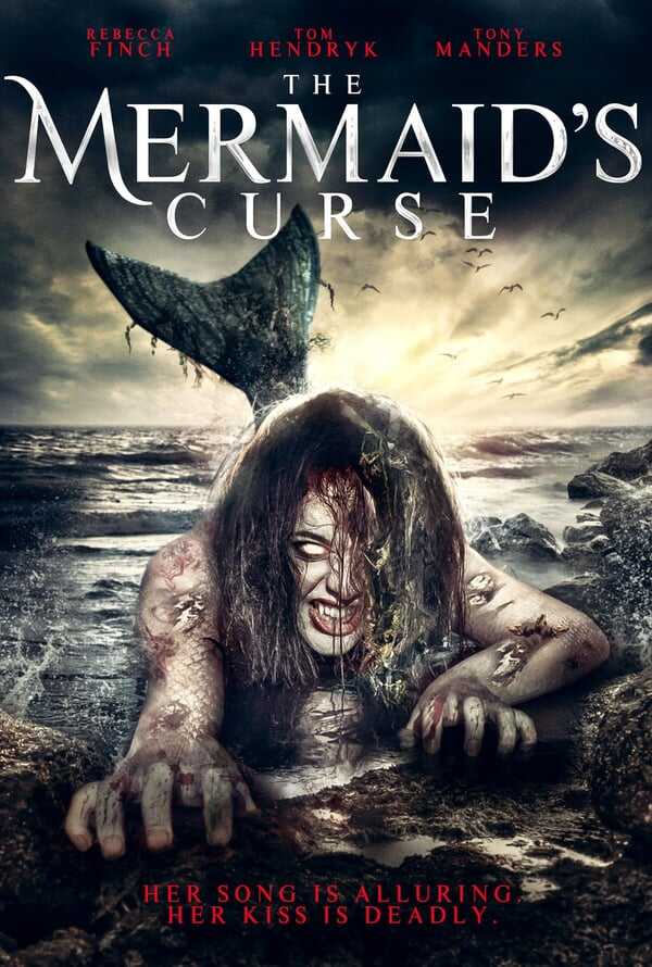The Mermaid's Curse