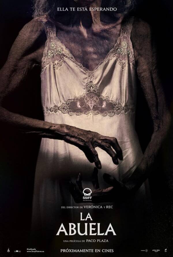 The Grandmother