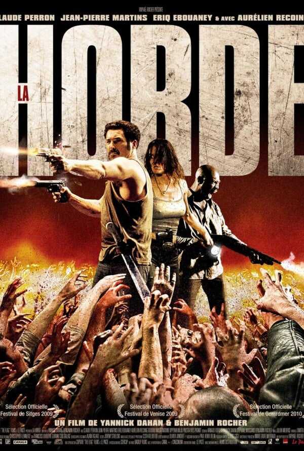 The Horde