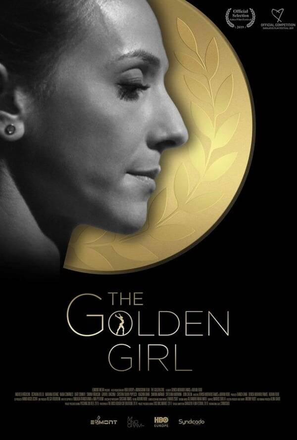 The Golden Girl