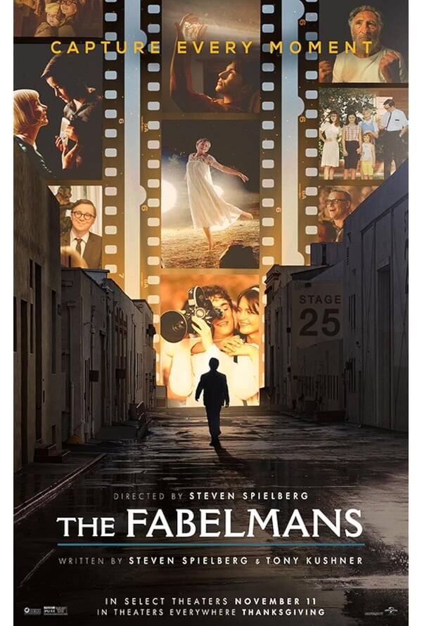 The Fabelmans