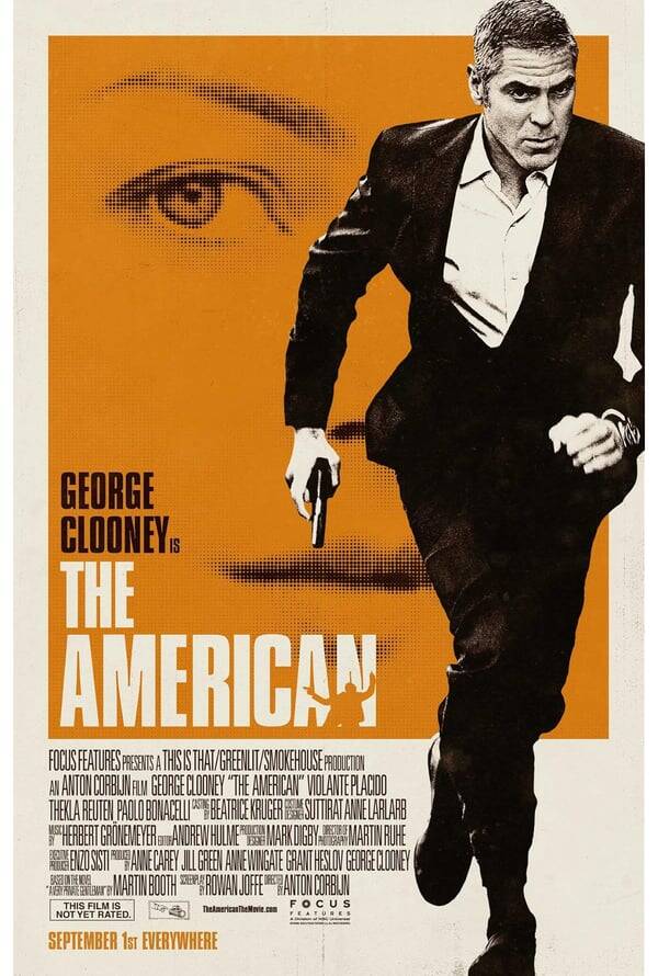The American