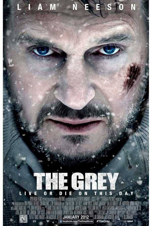 The Grey